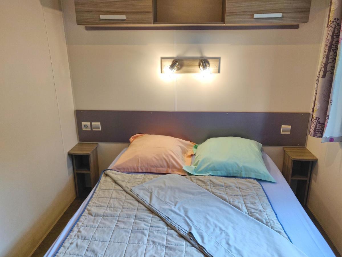 Funtana A L'Ora Hotell Porto  Exteriör bild