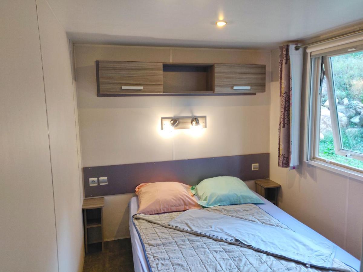 Funtana A L'Ora Hotell Porto  Exteriör bild