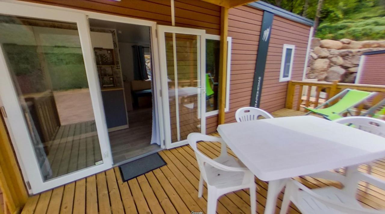 Funtana A L'Ora Hotell Porto  Exteriör bild